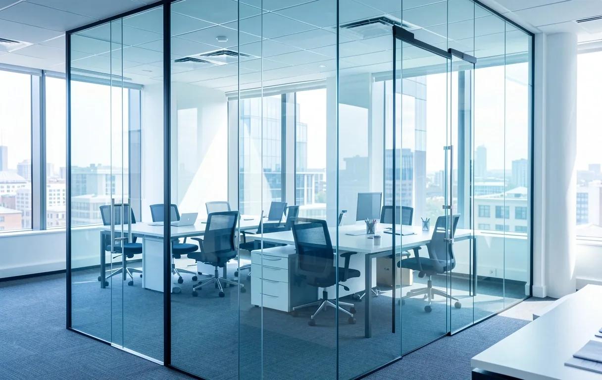 Executive environment